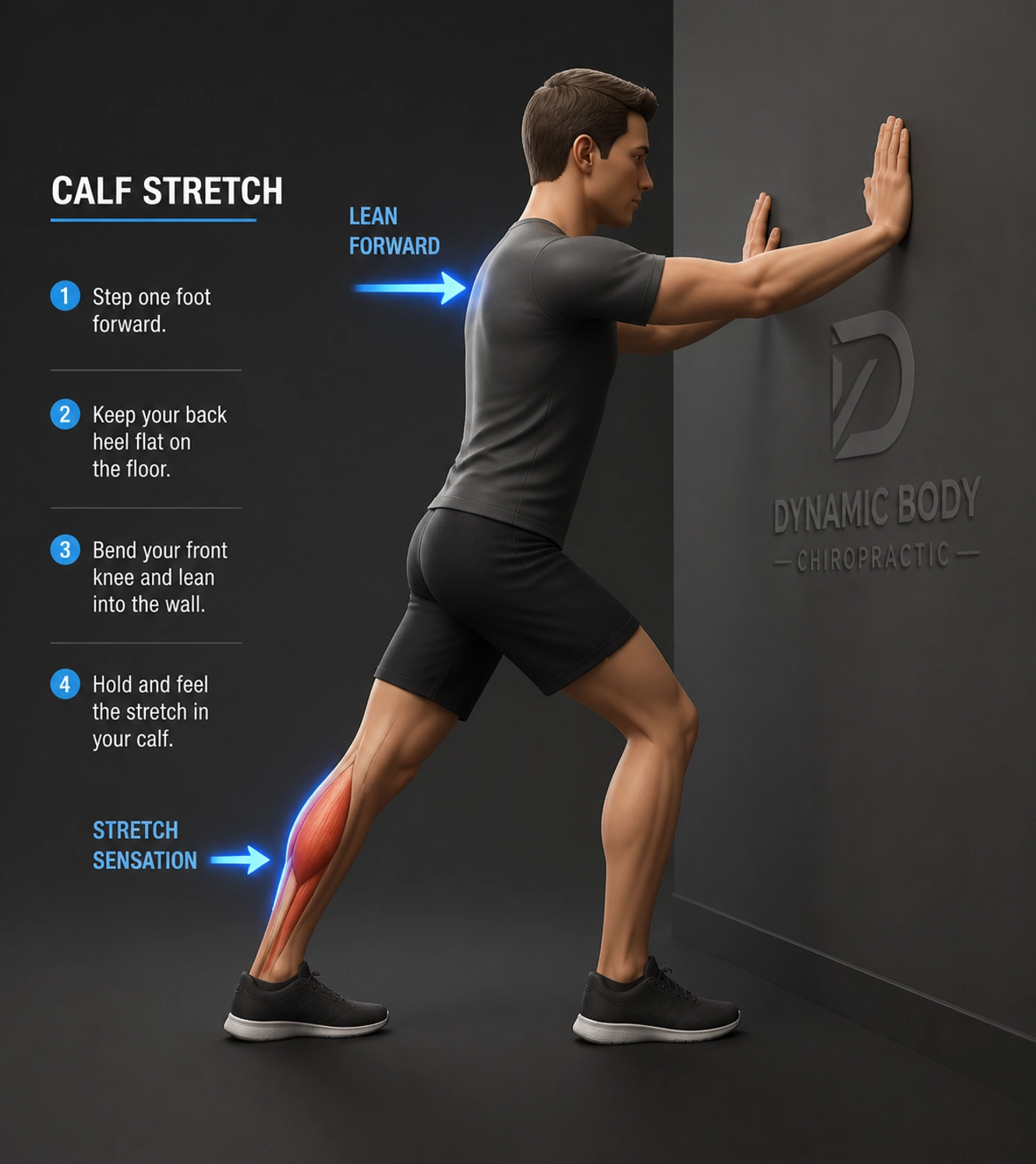 Description of the exercise